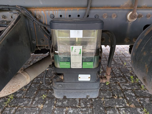 Vuilniswagen, man, tgl l.2007.46.011, 2013, met opbouw, geesinknorba gpm mini v 0720 gcb - afbeelding 7 van  39
