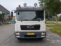 Vuilniswagen, man, tgl l.2007.46.011, 2013, met opbouw, geesinknorba gpm mini v 0720 gcb - afbeelding 12 van  39