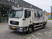 Vuilniswagen, man, tgl l.2007.46.011, 2013, met opbouw, geesinknorba gpm mini v 0720 gcb - afbeelding 23 van  39