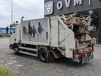 Vuilniswagen, man, tgl l.2007.46.011, 2013, met opbouw, geesinknorba gpm mini v 0720 gcb - afbeelding 35 van  39