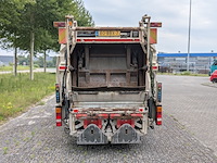 Vuilniswagen, man, tgl l.2007.46.011, 2013, met opbouw, geesinknorba gpm mini v 0720 gcb - afbeelding 36 van  39
