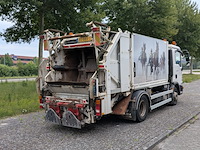 Vuilniswagen, man, tgl l.2007.46.011, 2013, met opbouw, geesinknorba gpm mini v 0720 gcb - afbeelding 37 van  39