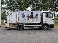 Vuilniswagen, man, tgl l.2007.46.011, 2013, met opbouw, geesinknorba gpm mini v 0720 gcb - afbeelding 38 van  39