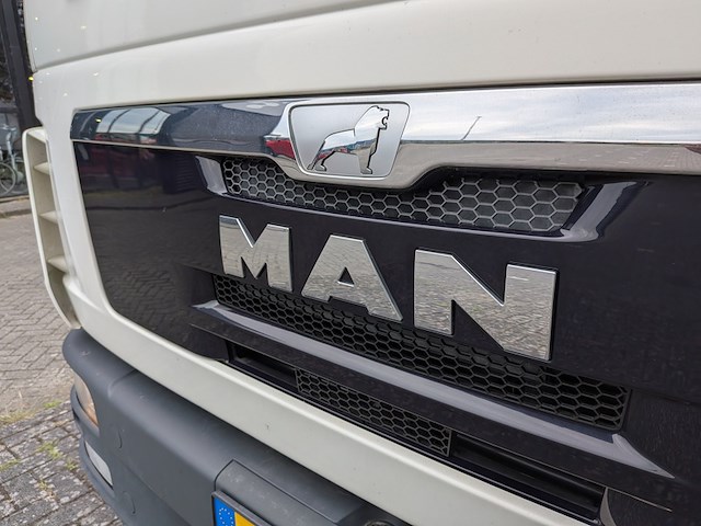 Vuilniswagen, man, tgl l.2007.46.011, 2013, met opbouw, geesinknorba gpm mini v 0720 gcb - afbeelding 39 van  39