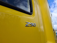 Vuilniswagen met zijlader, daf, cf 290 fan, 2014 - afbeelding 2 van  67