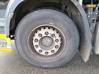 Vuilniswagen met zijlader, daf, cf 290 fan, 2014 - afbeelding 3 van  67