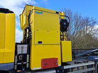 Vuilniswagen met zijlader, daf, cf 290 fan, 2014 - afbeelding 4 van  67