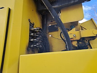 Vuilniswagen met zijlader, daf, cf 290 fan, 2014 - afbeelding 7 van  67