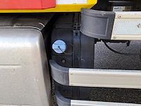 Vuilniswagen met zijlader, daf, cf 290 fan, 2014 - afbeelding 8 van  67