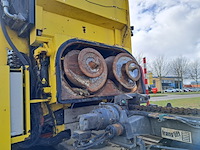 Vuilniswagen met zijlader, daf, cf 290 fan, 2014 - afbeelding 11 van  67