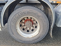 Vuilniswagen met zijlader, daf, cf 290 fan, 2014 - afbeelding 13 van  67