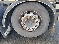 Vuilniswagen met zijlader, daf, cf 290 fan, 2014 - afbeelding 14 van  67