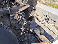 Vuilniswagen met zijlader, daf, cf 290 fan, 2014 - afbeelding 15 van  67