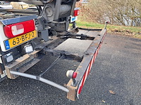 Vuilniswagen met zijlader, daf, cf 290 fan, 2014 - afbeelding 16 van  67