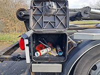 Vuilniswagen met zijlader, daf, cf 290 fan, 2014 - afbeelding 18 van  67