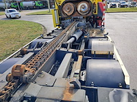 Vuilniswagen met zijlader, daf, cf 290 fan, 2014 - afbeelding 19 van  67