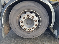 Vuilniswagen met zijlader, daf, cf 290 fan, 2014 - afbeelding 20 van  67