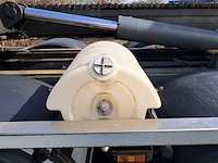 Vuilniswagen met zijlader, daf, cf 290 fan, 2014 - afbeelding 21 van  67