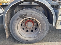 Vuilniswagen met zijlader, daf, cf 290 fan, 2014 - afbeelding 22 van  67