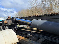 Vuilniswagen met zijlader, daf, cf 290 fan, 2014 - afbeelding 24 van  67