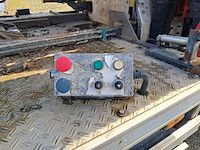 Vuilniswagen met zijlader, daf, cf 290 fan, 2014 - afbeelding 27 van  67