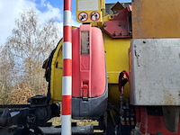 Vuilniswagen met zijlader, daf, cf 290 fan, 2014 - afbeelding 28 van  67