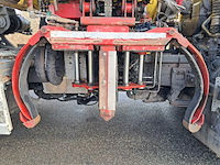 Vuilniswagen met zijlader, daf, cf 290 fan, 2014 - afbeelding 29 van  67