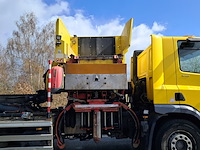 Vuilniswagen met zijlader, daf, cf 290 fan, 2014 - afbeelding 30 van  67
