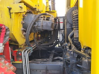 Vuilniswagen met zijlader, daf, cf 290 fan, 2014 - afbeelding 31 van  67