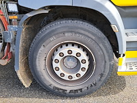 Vuilniswagen met zijlader, daf, cf 290 fan, 2014 - afbeelding 32 van  67