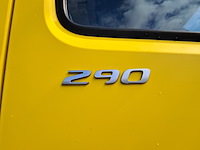 Vuilniswagen met zijlader, daf, cf 290 fan, 2014 - afbeelding 35 van  67