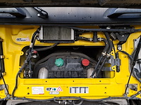 Vuilniswagen met zijlader, daf, cf 290 fan, 2014 - afbeelding 39 van  67