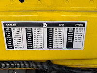 Vuilniswagen met zijlader, daf, cf 290 fan, 2014 - afbeelding 42 van  67