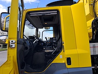 Vuilniswagen met zijlader, daf, cf 290 fan, 2014 - afbeelding 43 van  67