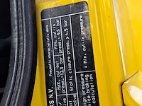 Vuilniswagen met zijlader, daf, cf 290 fan, 2014 - afbeelding 44 van  67