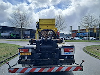 Vuilniswagen met zijlader, daf, cf 290 fan, 2014 - afbeelding 34 van  67