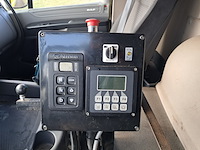 Vuilniswagen met zijlader, daf, cf 290 fan, 2014 - afbeelding 52 van  67