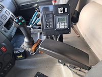 Vuilniswagen met zijlader, daf, cf 290 fan, 2014 - afbeelding 53 van  67