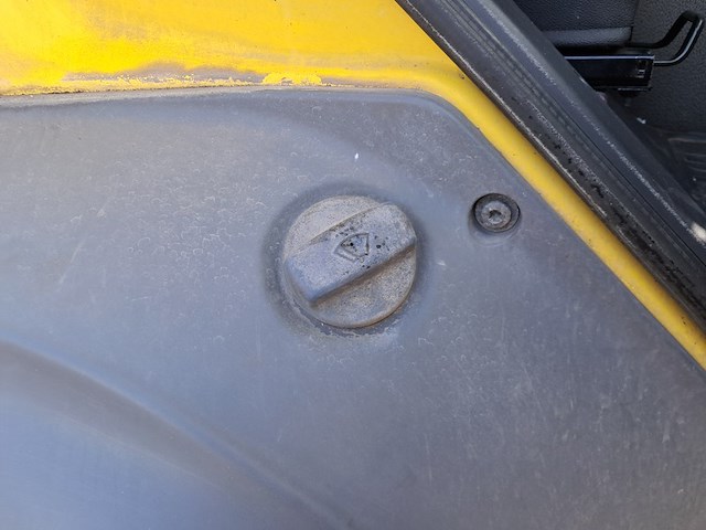 Vuilniswagen met zijlader, daf, cf 290 fan, 2014 - afbeelding 62 van  67