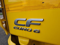 Vuilniswagen met zijlader, daf, cf 290 fan, 2014 - afbeelding 2 van  61