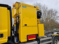 Vuilniswagen met zijlader, daf, cf 290 fan, 2014 - afbeelding 3 van  61