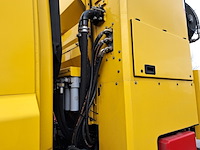 Vuilniswagen met zijlader, daf, cf 290 fan, 2014 - afbeelding 4 van  61