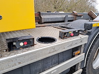 Vuilniswagen met zijlader, daf, cf 290 fan, 2014 - afbeelding 9 van  61