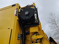 Vuilniswagen met zijlader, daf, cf 290 fan, 2014 - afbeelding 10 van  61