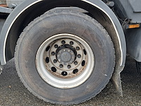 Vuilniswagen met zijlader, daf, cf 290 fan, 2014 - afbeelding 13 van  61