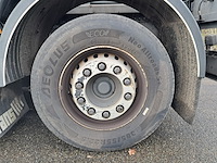 Vuilniswagen met zijlader, daf, cf 290 fan, 2014 - afbeelding 14 van  61