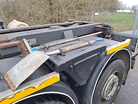 Vuilniswagen met zijlader, daf, cf 290 fan, 2014 - afbeelding 15 van  61