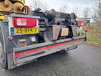 Vuilniswagen met zijlader, daf, cf 290 fan, 2014 - afbeelding 16 van  61