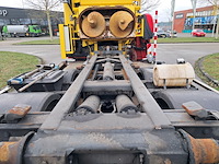 Vuilniswagen met zijlader, daf, cf 290 fan, 2014 - afbeelding 18 van  61