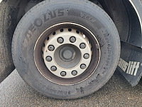 Vuilniswagen met zijlader, daf, cf 290 fan, 2014 - afbeelding 19 van  61